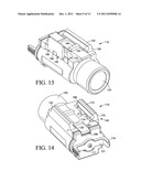 MOUNTING ASSEMBLY diagram and image