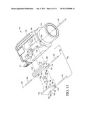 MOUNTING ASSEMBLY diagram and image