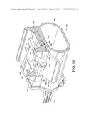 MOUNTING ASSEMBLY diagram and image