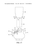 MOUNTING ASSEMBLY diagram and image