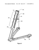 INFUSION MANAGEMENT SYSTEM AND HOLDER diagram and image