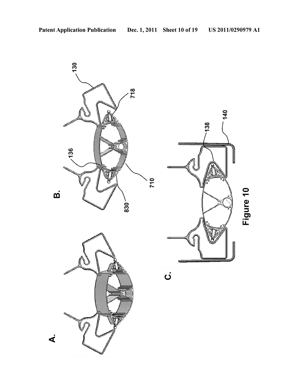 INFUSION MANAGEMENT SYSTEM AND HOLDER - diagram, schematic, and image 11