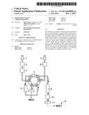 MONOLITHIC COLUMN CHROMATOGRAPHY diagram and image