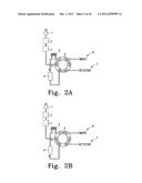 MONOLITHIC COLUMN CHROMATOGRAPHY diagram and image