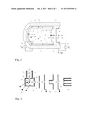 MASS SPECTROMETER diagram and image