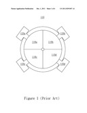 Movable Detector for Charged Particle Beam Inspection or Review diagram and image