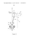 Movable Detector for Charged Particle Beam Inspection or Review diagram and image