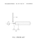 ELECTRON MICROSCOPE SPECIMEN AND METHOD FOR PREPARING THE SAME diagram and image