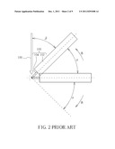 ELECTRON MICROSCOPE SPECIMEN AND METHOD FOR PREPARING THE SAME diagram and image