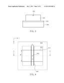 ELECTRON MICROSCOPE SPECIMEN AND METHOD FOR PREPARING THE SAME diagram and image