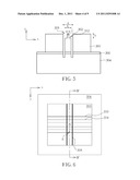 ELECTRON MICROSCOPE SPECIMEN AND METHOD FOR PREPARING THE SAME diagram and image