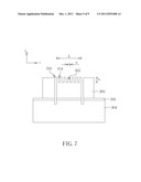 ELECTRON MICROSCOPE SPECIMEN AND METHOD FOR PREPARING THE SAME diagram and image