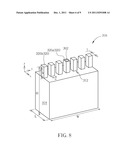 ELECTRON MICROSCOPE SPECIMEN AND METHOD FOR PREPARING THE SAME diagram and image