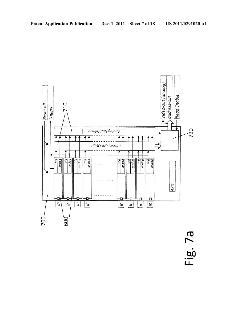 EDGE-ON TWO-DIMENSIONAL DETECTOR ARRAYS - diagram, schematic, and image 08