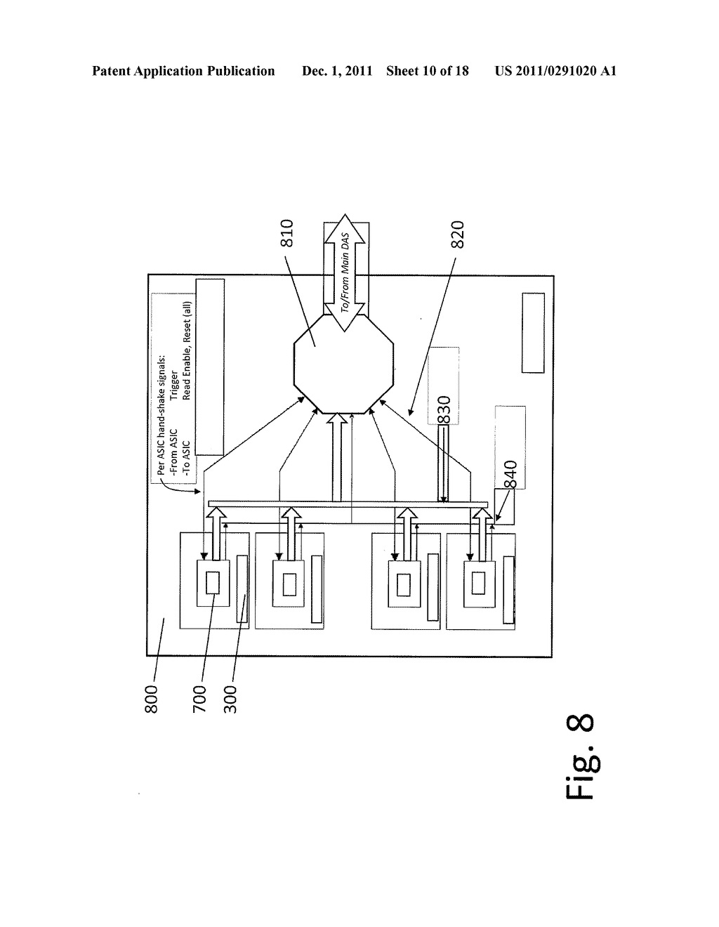 EDGE-ON TWO-DIMENSIONAL DETECTOR ARRAYS - diagram, schematic, and image 11