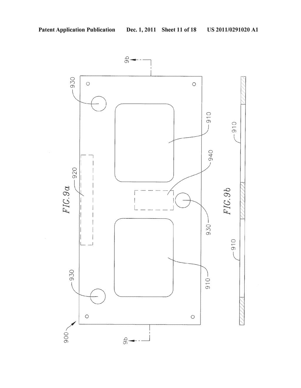 EDGE-ON TWO-DIMENSIONAL DETECTOR ARRAYS - diagram, schematic, and image 12