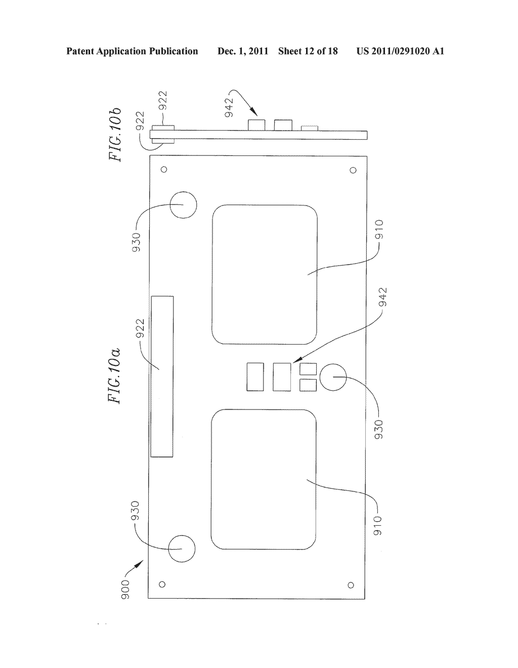 EDGE-ON TWO-DIMENSIONAL DETECTOR ARRAYS - diagram, schematic, and image 13