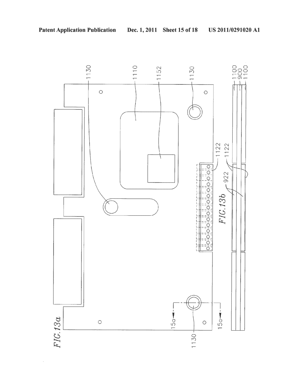 EDGE-ON TWO-DIMENSIONAL DETECTOR ARRAYS - diagram, schematic, and image 16