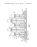 Reactor With Reactor Head And Integrated Valve diagram and image