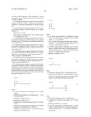 SHRINKAGE-REDUCING AGENT FOR HYDRAULIC MATERIAL AND SHRINKAGE-REDUCING     AGENT COMPOSITION FOR HYDRAULIC MATERIAL diagram and image