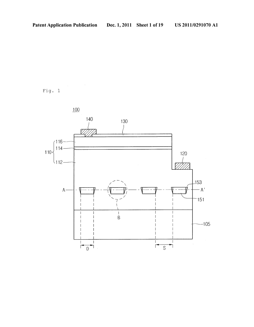 LIGHT EMITTING DEVICE, LIGHT EMITTING DEVICE PACKAGE, AND LIGHTING SYSTEM - diagram, schematic, and image 02