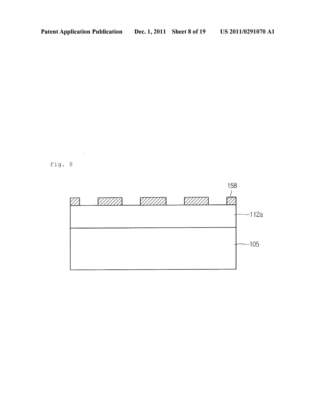 LIGHT EMITTING DEVICE, LIGHT EMITTING DEVICE PACKAGE, AND LIGHTING SYSTEM - diagram, schematic, and image 09