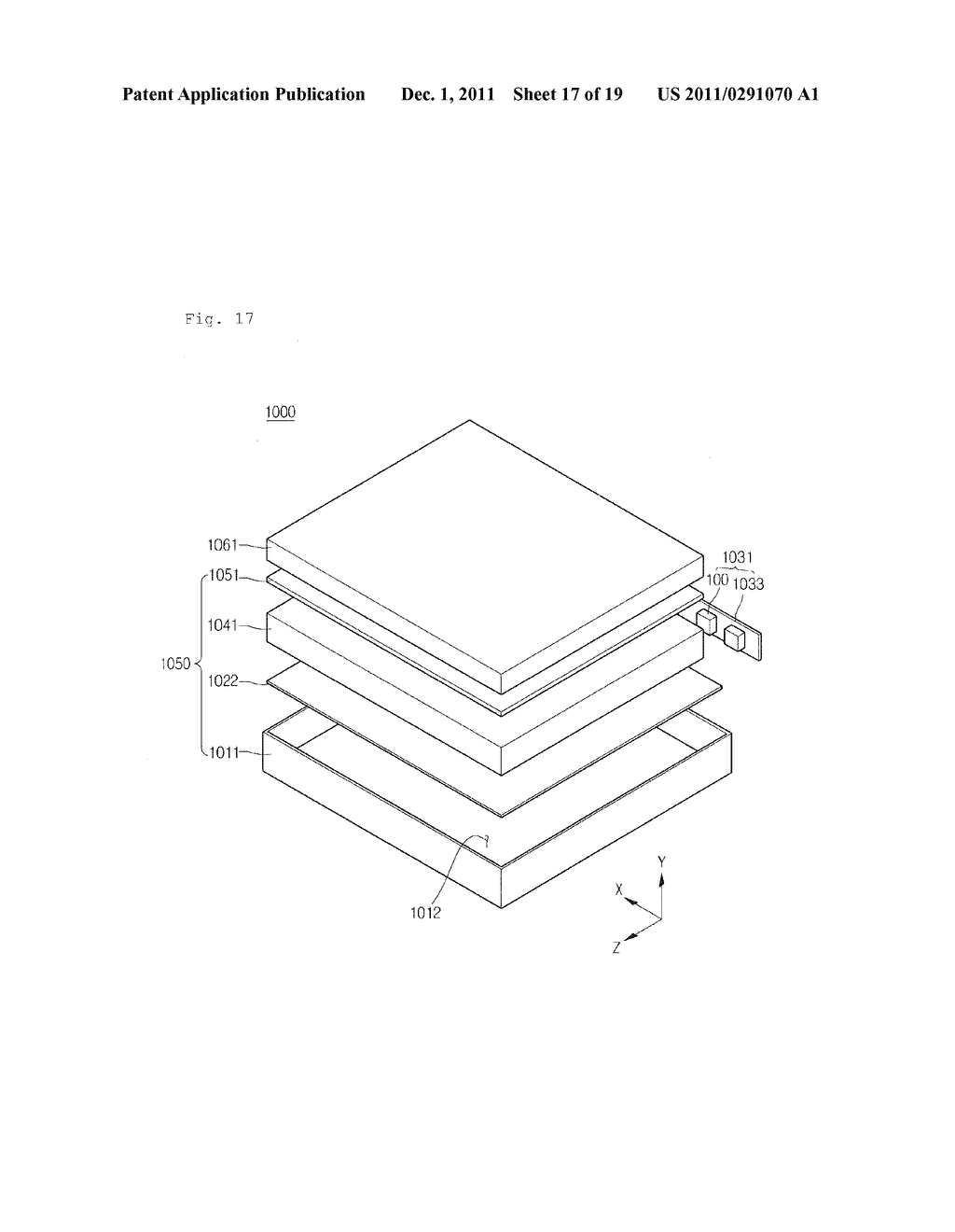 LIGHT EMITTING DEVICE, LIGHT EMITTING DEVICE PACKAGE, AND LIGHTING SYSTEM - diagram, schematic, and image 18