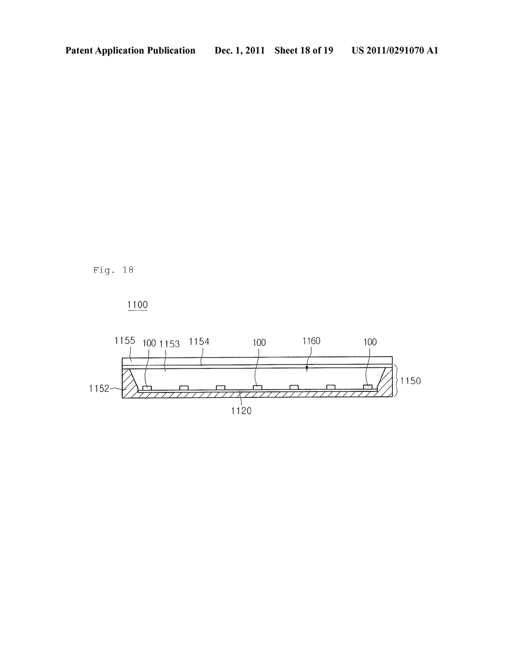 LIGHT EMITTING DEVICE, LIGHT EMITTING DEVICE PACKAGE, AND LIGHTING SYSTEM - diagram, schematic, and image 19