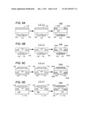 Enhanced Semiconductor Devices Employing Photoactive Organic Materials And     Methods Of Manufacturing Same diagram and image