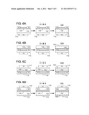 Enhanced Semiconductor Devices Employing Photoactive Organic Materials And     Methods Of Manufacturing Same diagram and image