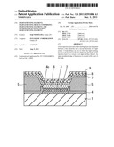 LIGHT-EMITTING ELEMENT, LIGHT-EMITTING DEVICE COMPRISING LIGHT-EMITTING     ELEMENT, AND METHOD FOR MANUFACTURING LIGHT-EMITTING ELEMENT diagram and image