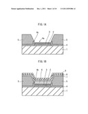 LIGHT-EMITTING ELEMENT, LIGHT-EMITTING DEVICE COMPRISING LIGHT-EMITTING     ELEMENT, AND METHOD FOR MANUFACTURING LIGHT-EMITTING ELEMENT diagram and image