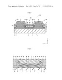 LIGHT-EMITTING ELEMENT, LIGHT-EMITTING DEVICE COMPRISING LIGHT-EMITTING     ELEMENT, AND METHOD FOR MANUFACTURING LIGHT-EMITTING ELEMENT diagram and image