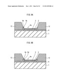 LIGHT-EMITTING ELEMENT, LIGHT-EMITTING DEVICE COMPRISING LIGHT-EMITTING     ELEMENT, AND METHOD FOR MANUFACTURING LIGHT-EMITTING ELEMENT diagram and image