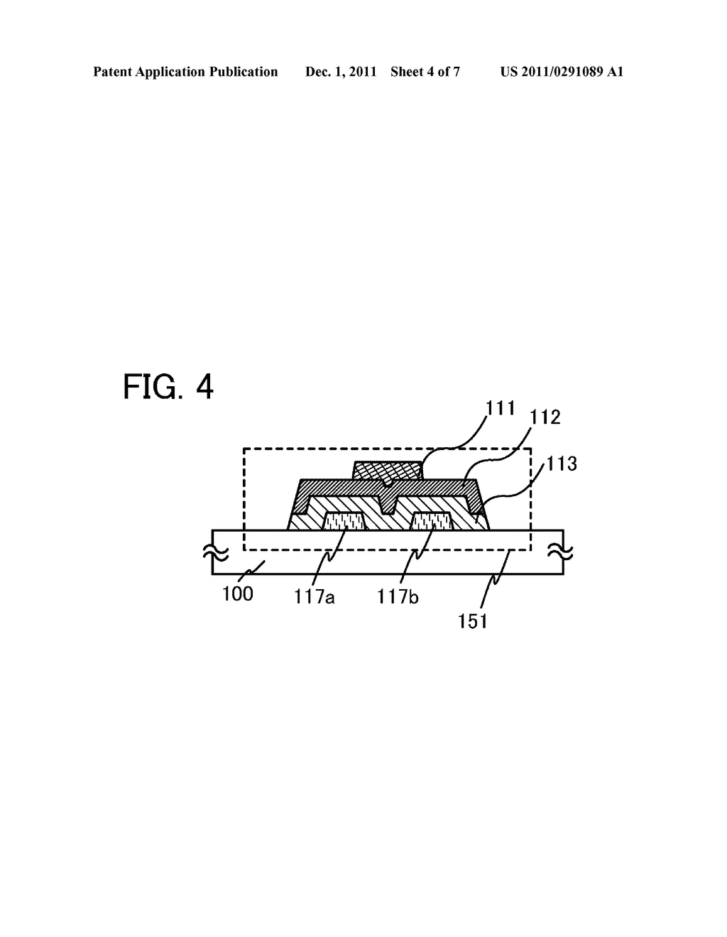 METHOD FOR MANUFACTURING SEMICONDUCTOR DEVICE - diagram, schematic, and image 05