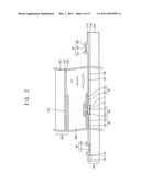 DISPLAY SUBSTRATE AND METHOD OF MANUFACTURING THE SAME diagram and image