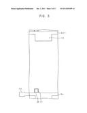 DISPLAY SUBSTRATE AND METHOD OF MANUFACTURING THE SAME diagram and image