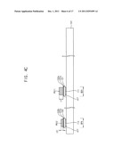 DISPLAY SUBSTRATE AND METHOD OF MANUFACTURING THE SAME diagram and image