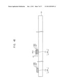 DISPLAY SUBSTRATE AND METHOD OF MANUFACTURING THE SAME diagram and image