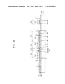 DISPLAY SUBSTRATE AND METHOD OF MANUFACTURING THE SAME diagram and image