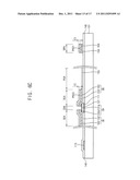 DISPLAY SUBSTRATE AND METHOD OF MANUFACTURING THE SAME diagram and image