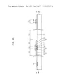 DISPLAY SUBSTRATE AND METHOD OF MANUFACTURING THE SAME diagram and image