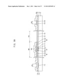 DISPLAY SUBSTRATE AND METHOD OF MANUFACTURING THE SAME diagram and image