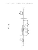 DISPLAY SUBSTRATE AND METHOD OF MANUFACTURING THE SAME diagram and image