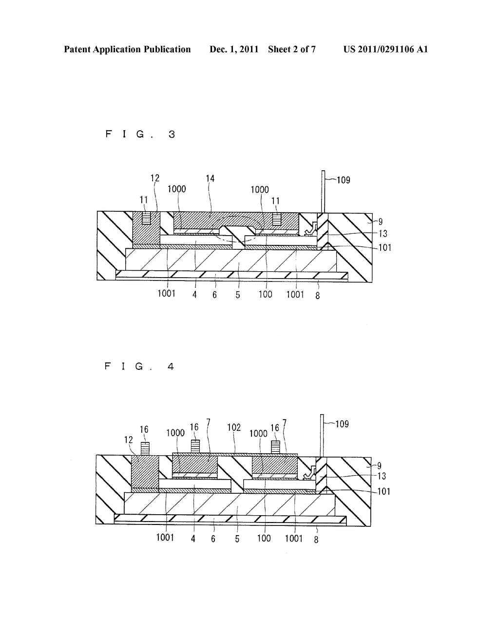 POWER SEMICONDUCTOR DEVICE - diagram, schematic, and image 03