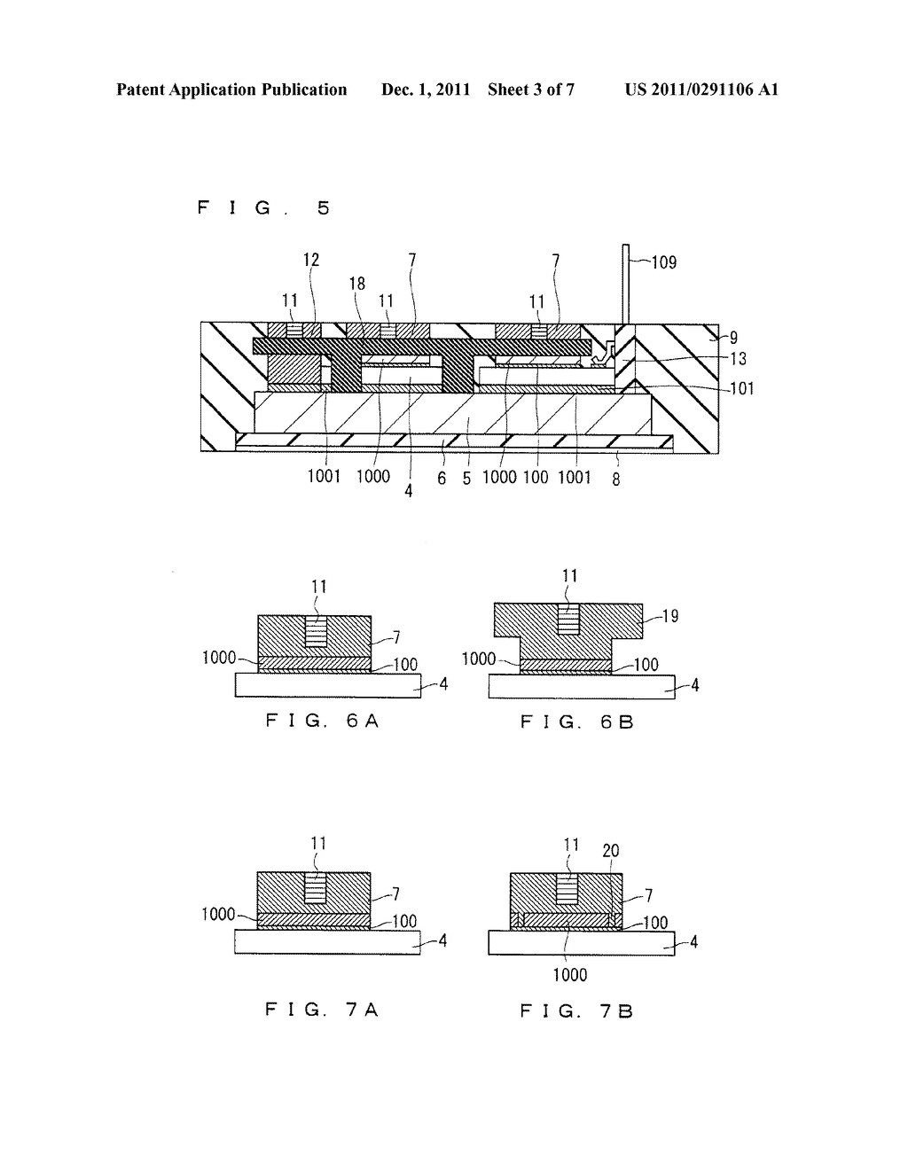 POWER SEMICONDUCTOR DEVICE - diagram, schematic, and image 04