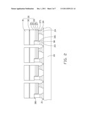 LIGHT EMITTING ELEMENT PACKAGE diagram and image