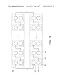 LIGHT EMITTING ELEMENT PACKAGE diagram and image