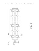 LIGHT EMITTING ELEMENT PACKAGE diagram and image