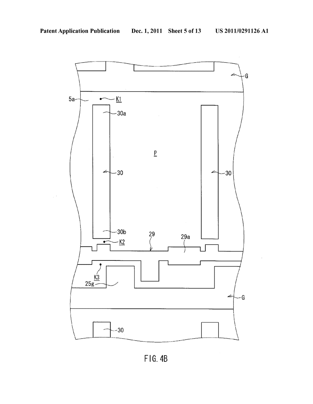 ACTIVE MATRIX SUBSTRATE AND DISPLAY DEVICE - diagram, schematic, and image 06